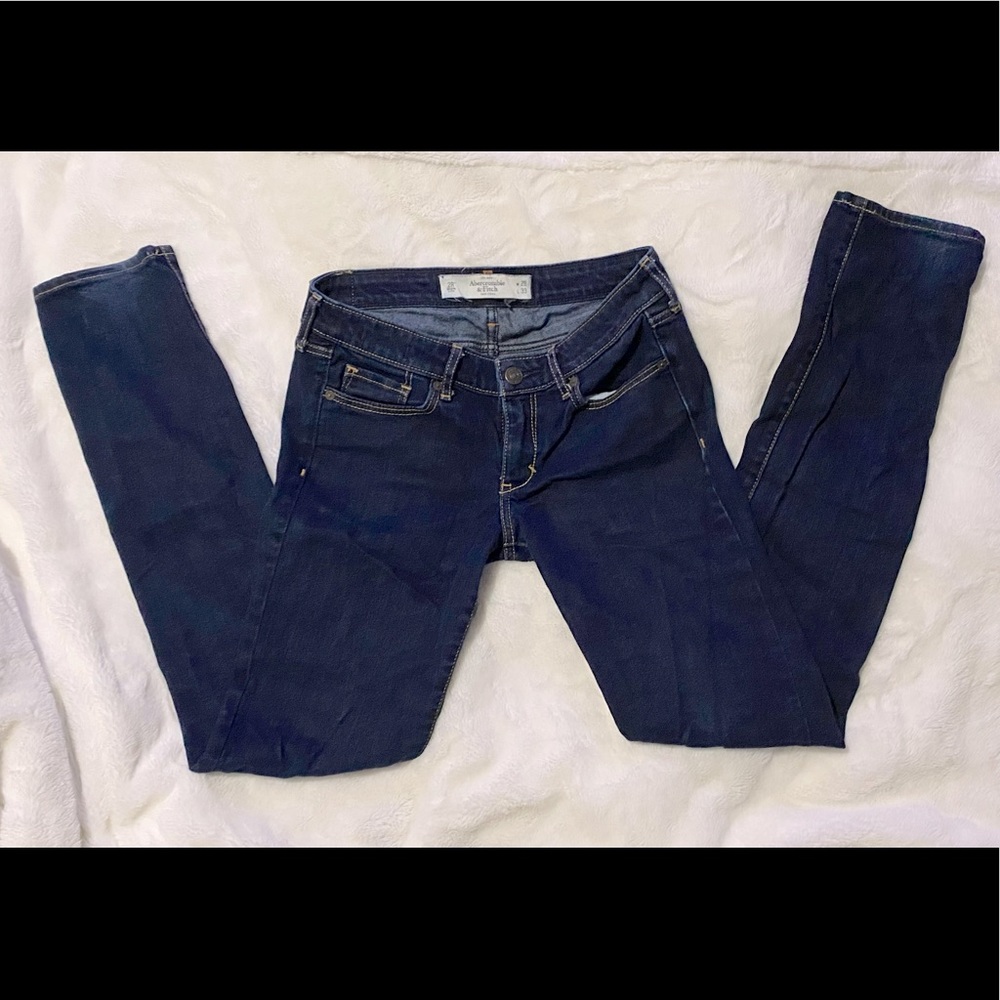 Abercrombie & Fitch Jeans